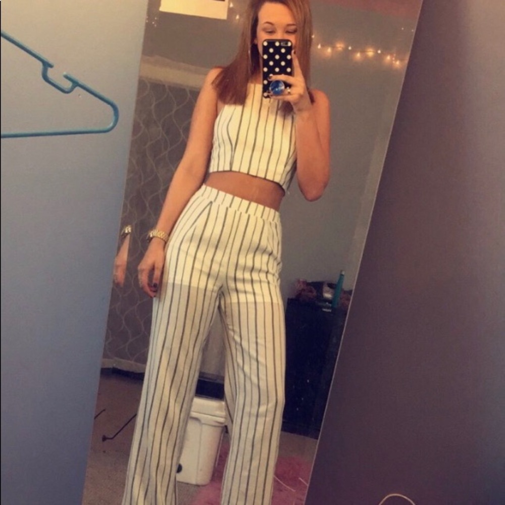 two piece set